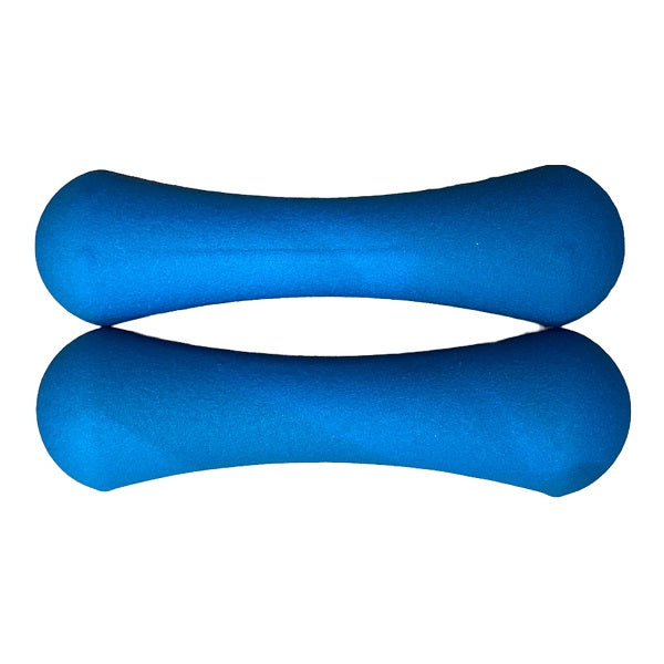 Avento coppia Manubri 2x1Kg 42DA-BLU