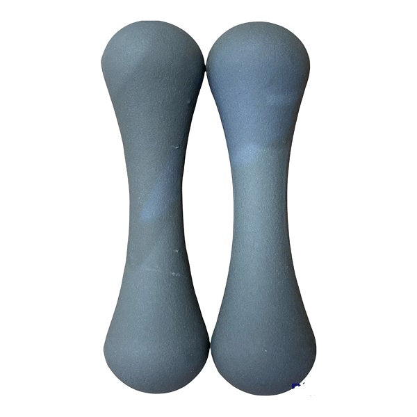 Avento coppia Manubri 2x2Kg 42DA-BLU