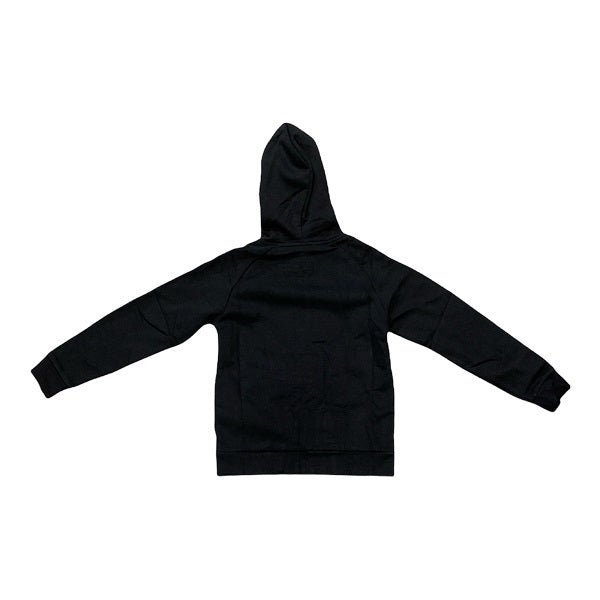Kappa Tuta Boy Authentic Feel 311CJFW A0K black