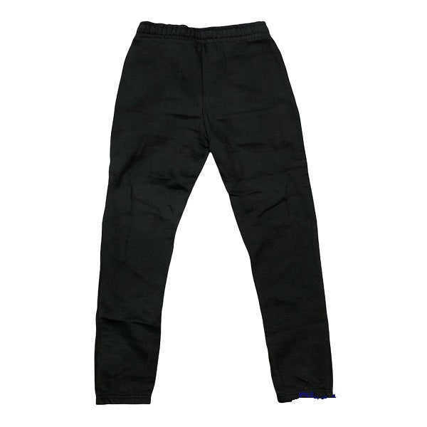 Kappa Tuta Boy Authentic Feel 311CJFW A0K black