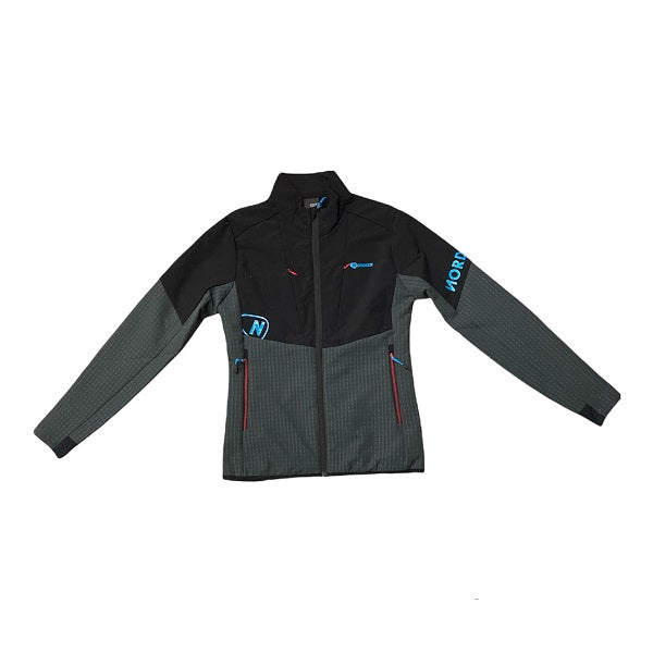 Nordsen Giacca Donna Sfoderata PAMIR DE3L 5KT black