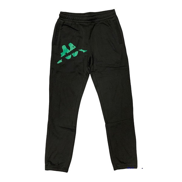 Kappa Tuta da ragazzo Authentic Fennos 351265W A0C black-blue royal-green