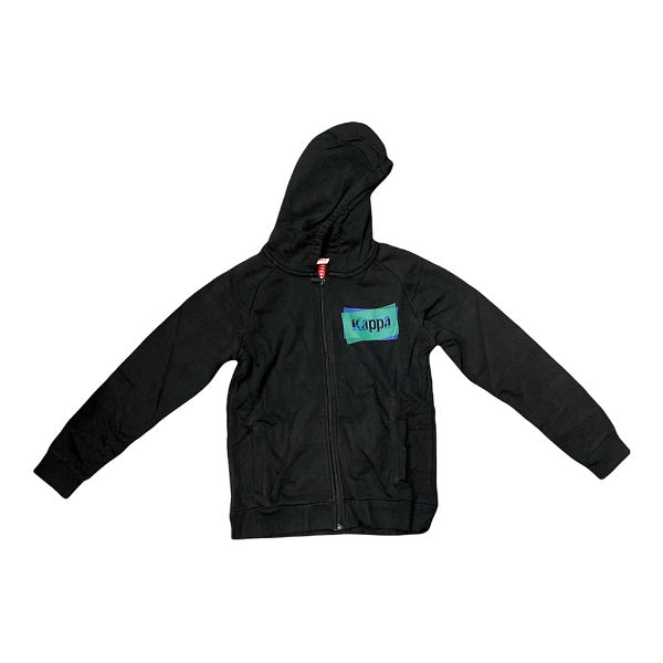 Kappa Tuta da ragazzo Authentic Fenn 311CJEV A0C black-blue royal-green