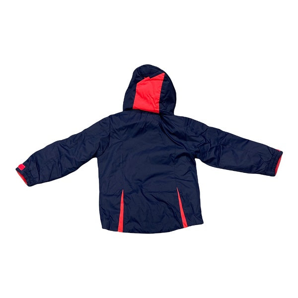 Astrolabio Completo Sci YG7L PCR navy-fluo orange