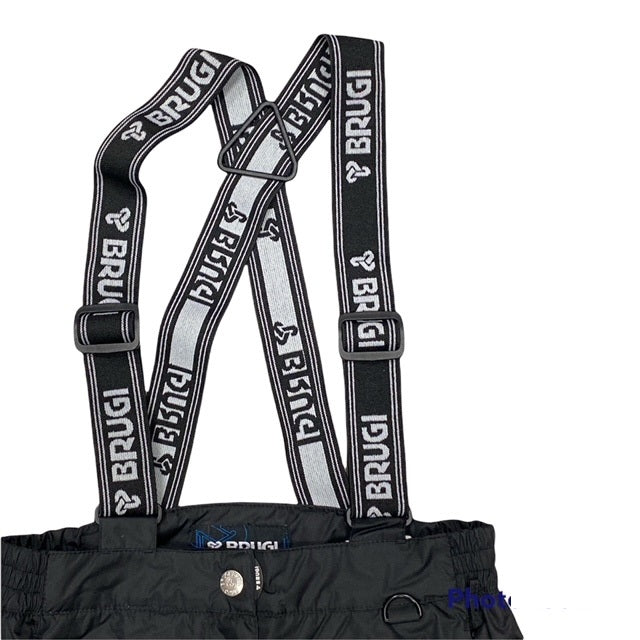 Astrolabio Pantalone Sci JN9P 500 black