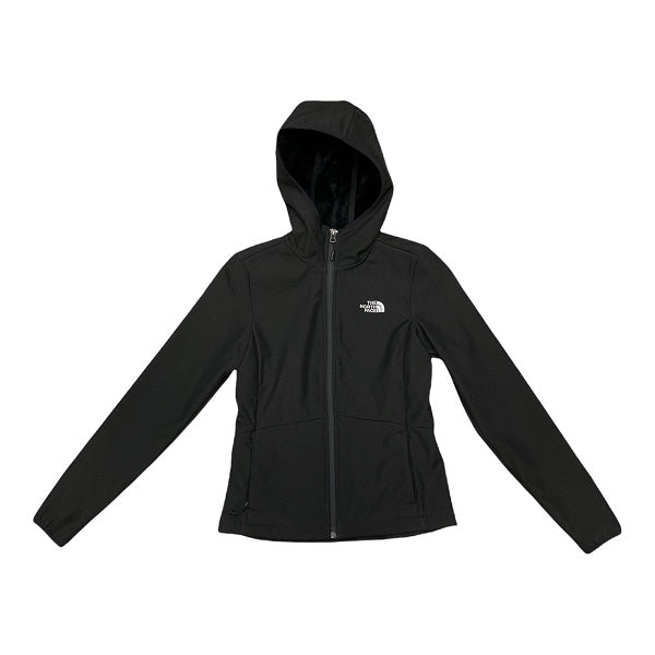The North Face giacca da donna Tanken NF0A33GOJK3 nero