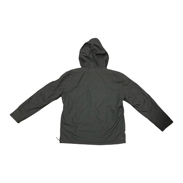 Napapijri giubbotto invernale per adulti Rainforest Winter N0YGNJ198 grigio