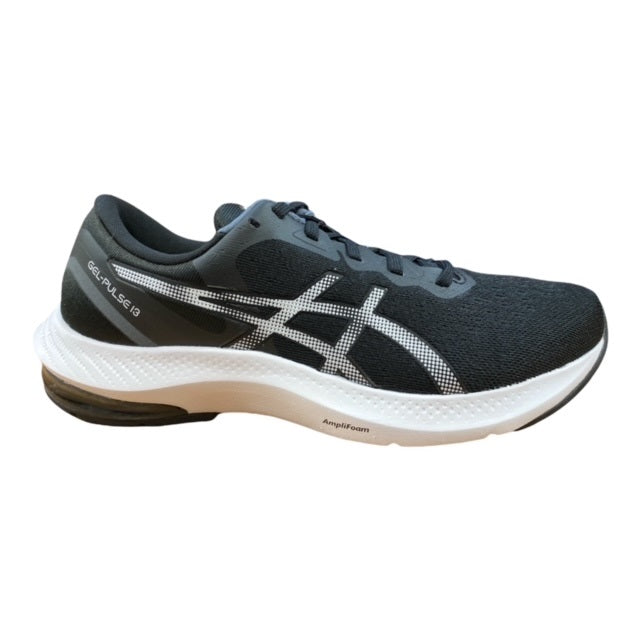 Asics scarpa da corsa da uomo Gel Pulse 13 1011B175-002 nero-bianco