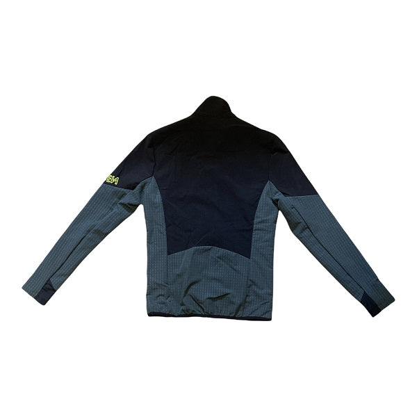 Nordsen Giacca Uomo da outdoor Sfoderata Miletto NG3G 5KT black