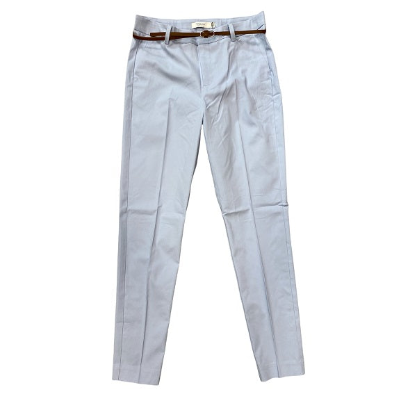 b.young Pantalone con cintura Days Cigaret 20803473 153915 kentucky blue
