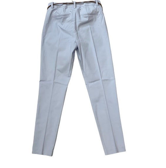 b.young Pantalone con cintura Days Cigaret 20803473 153915 kentucky blue