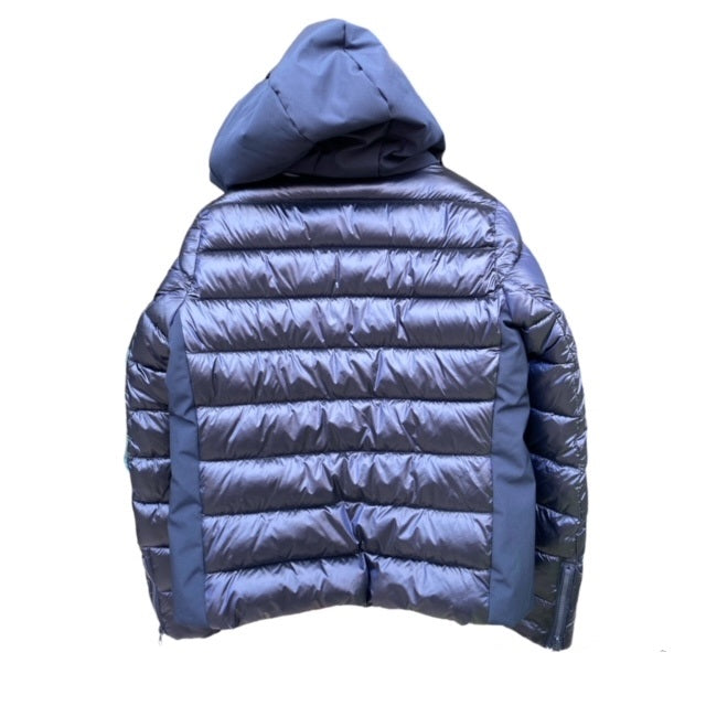 Censured Jacket Woman JW5009 T TEDH 205 night blue