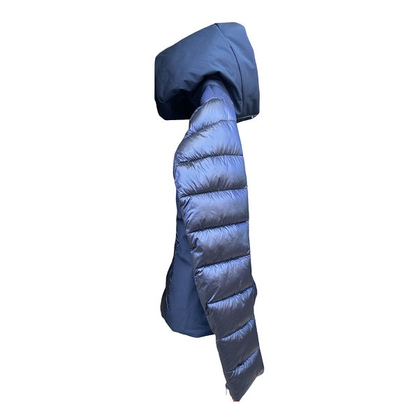 Censured Jacket Woman JW5009 T TEDH 205 night blue
