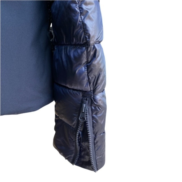 Censured Jacket Woman JW5009 T TEDH 205 night blue