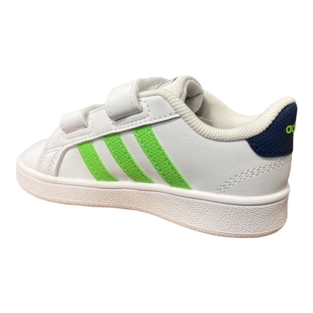 Adidas superstar ii kids Green online