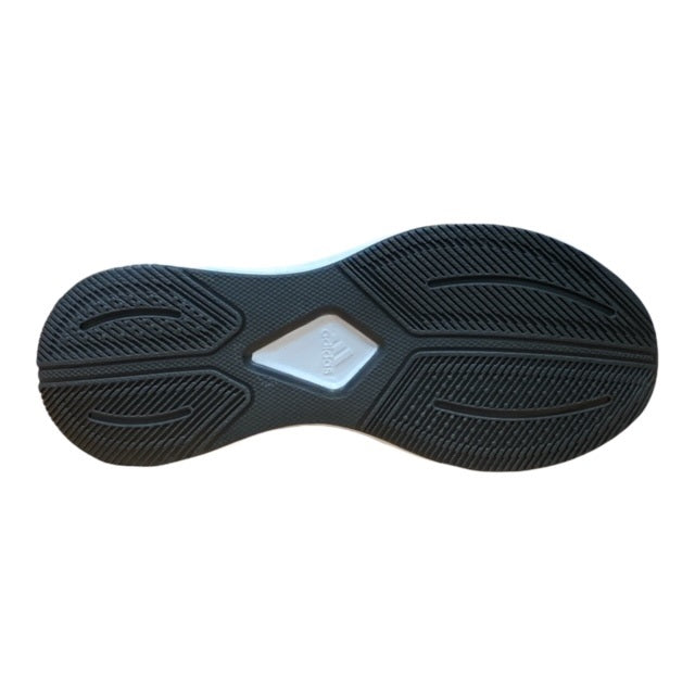 Adidas scarpa da corsa da uomo Duramo 10 SL GW8336 nero bianco