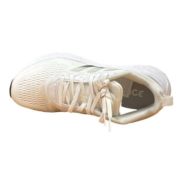 Adidas scarpa da corsa da uomo Questar GZ0630 bianco-nero