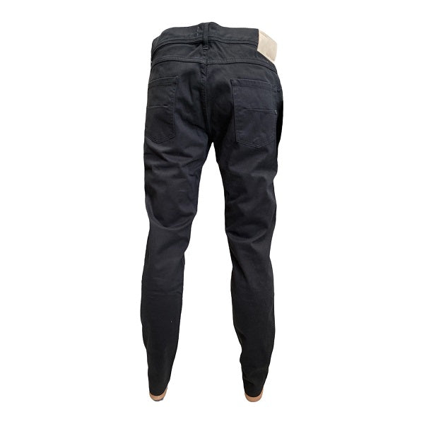 Zero Construction Pantaloni Uomo Pantalone Cotone Uomo ZERO BEDDY