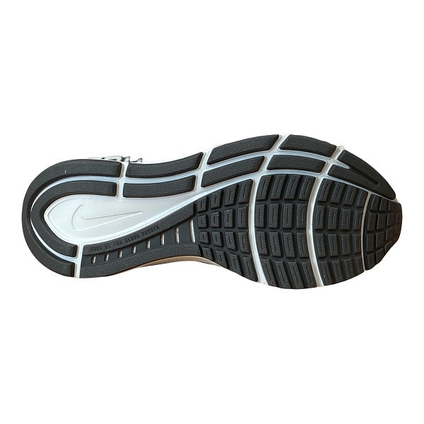 Nike scarpa da corsa da donna Air Zoom Structure 24 DA8570 003 nero-oro
