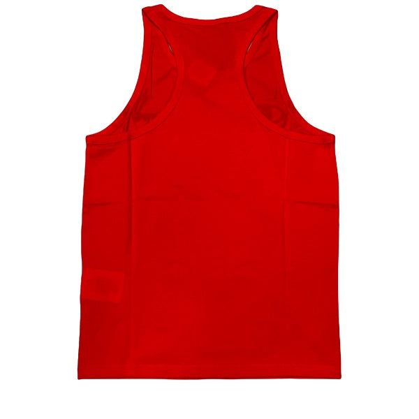 Champion Canotta 217148 RS046 HRR red