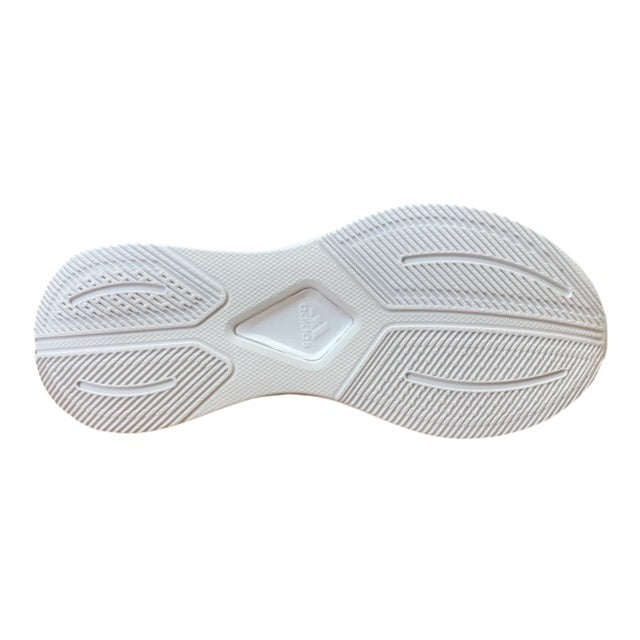 Adidas scarpa da corsa da uomo Duramo 10 SL 2.0 GW8348 bianco-nero