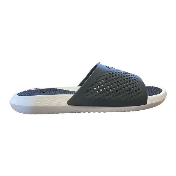 Arena Ciabatta da piscina Bruno 004372 102 white-black-grey