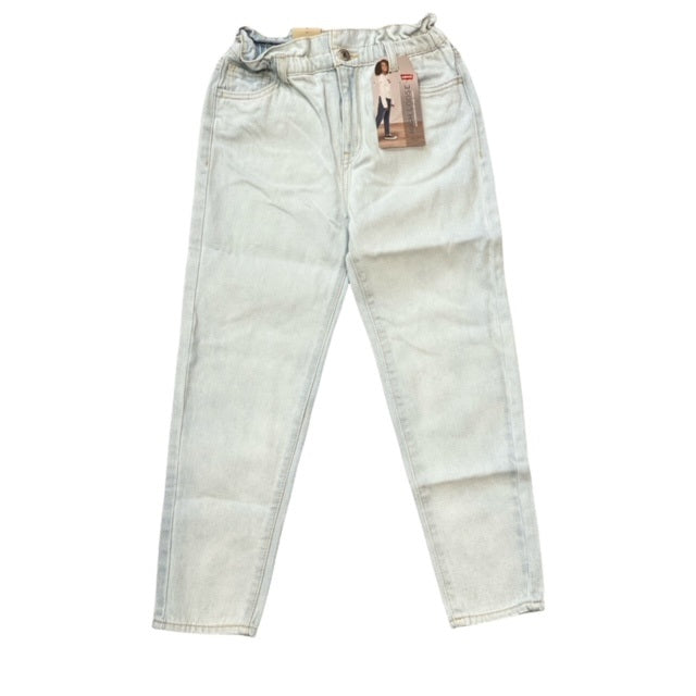 Levi's Pantalone Denim High Loose 3EE361-L3U light breeze