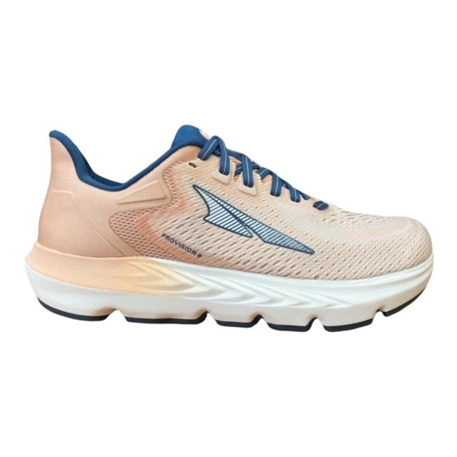 Altra scarpa da corsa da donna Provision 6 AL0A5488681-075 rosa