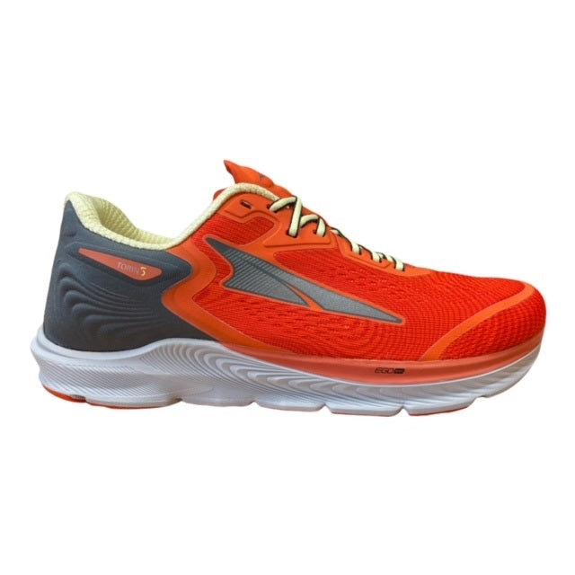 Altra scarpa da corsa da uomo TORIN 5 AL0A547F880 arancio