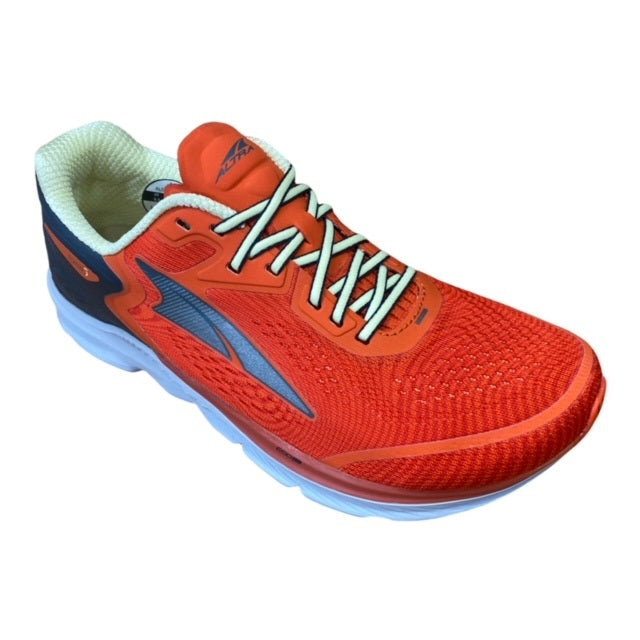Altra scarpa da corsa da uomo TORIN 5 AL0A547F880 arancio