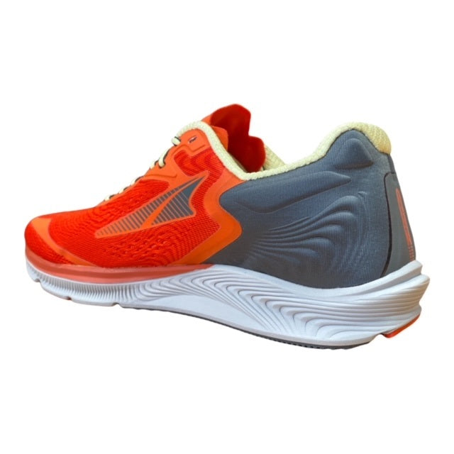 Altra scarpa da corsa da uomo TORIN 5 AL0A547F880 arancio