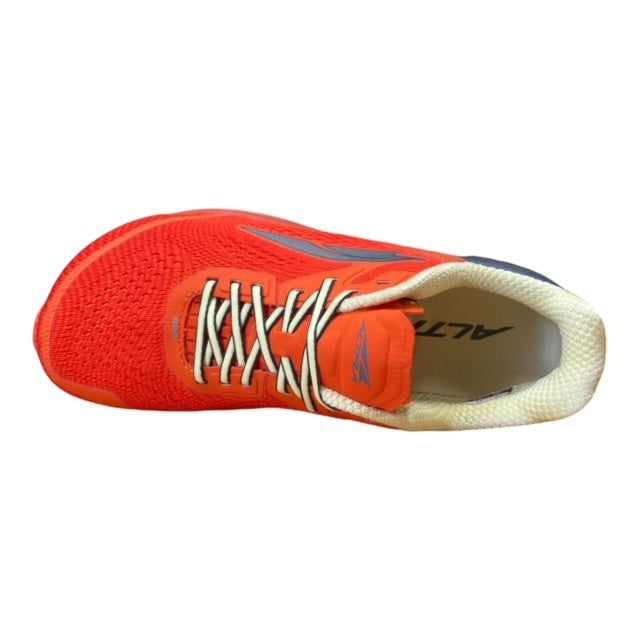 Altra scarpa da corsa da uomo TORIN 5 AL0A547F880 arancio
