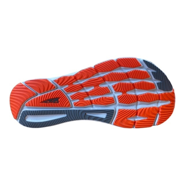Altra scarpa da corsa da uomo TORIN 5 AL0A547F880 arancio