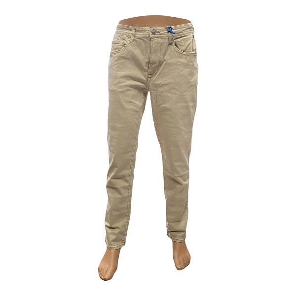 Blend pantalone Uomo Twister Fit 20713309 161104 crockery