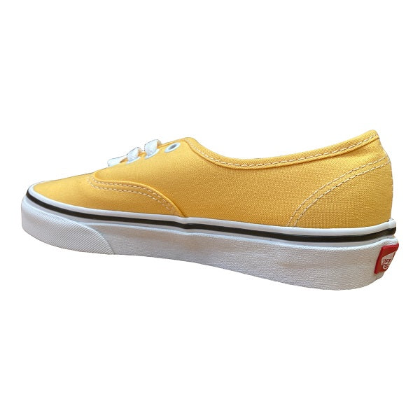 Scarpe vans cheap donna giallo