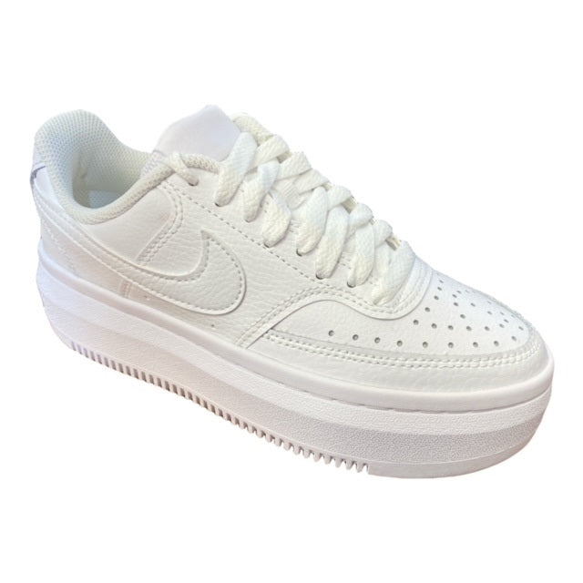 Nike donna con zeppa Outlet