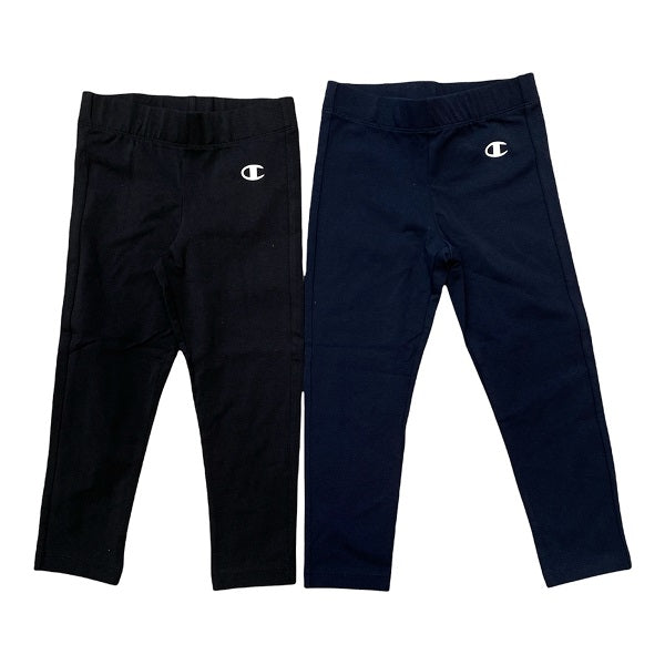 Champion Pantaloni 2Pack 404329 KK002 NBK/NNY navy