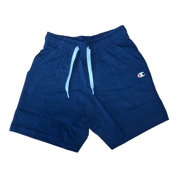 Champion Set junior 305988 WW001 WHT/BLU bianco-blu
