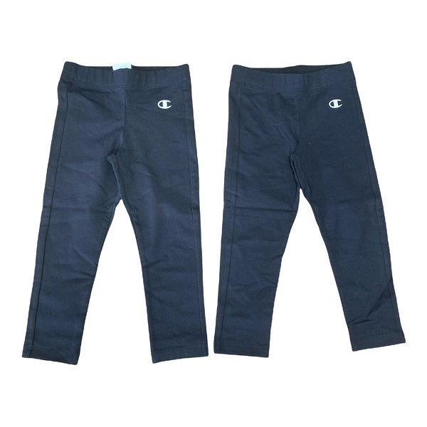 Champion Pantaloni 2Pack 404329 KK002 NBK black
