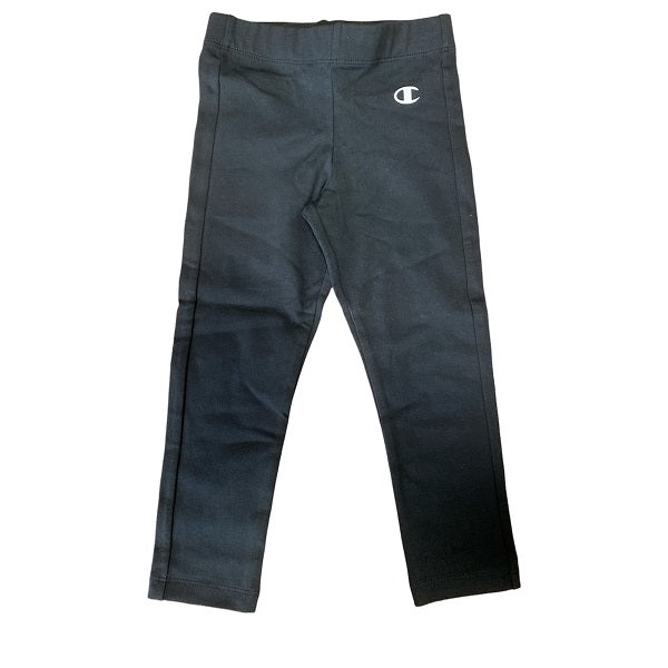 Champion Pantaloni 2Pack 404329 KK002 NBK black