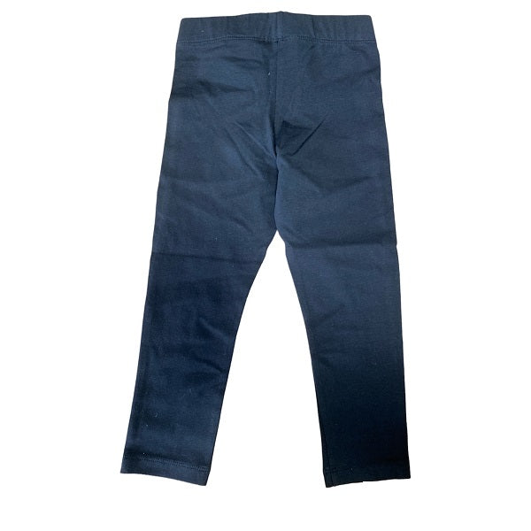 Champion Pantaloni 2Pack 404329 KK002 NBK black