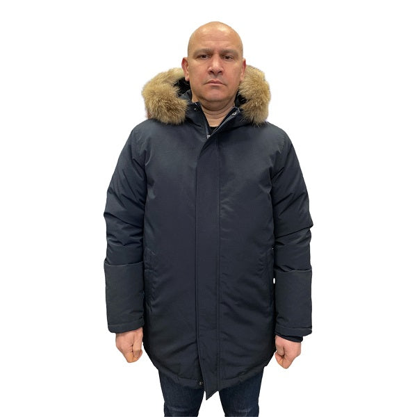 Bomboogie Giacca CM 9726 T 0DB 205 Night Blue