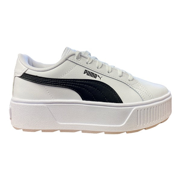 Puma Sneakers Scarpe Puma Con Tacco Tacco Scarpa Bianca Con Zeppa