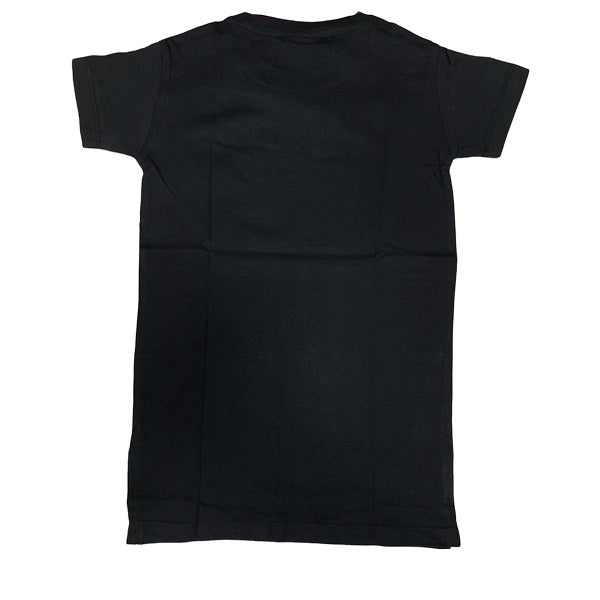 Champion Vestito girl 404351 KK001 NBK black