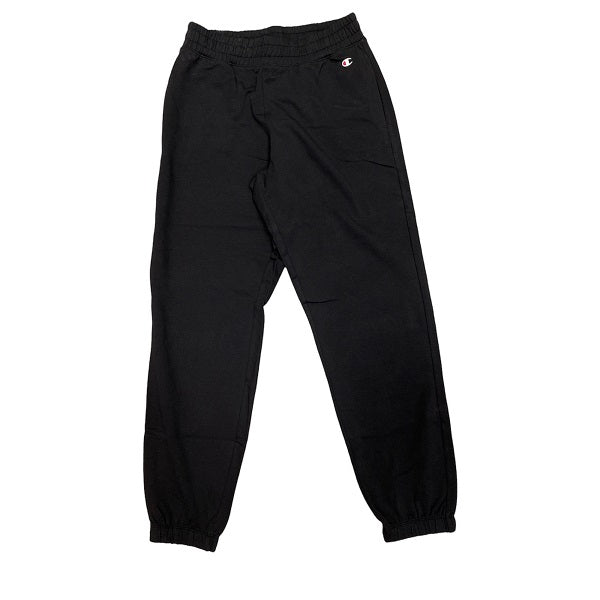 Champion Pantalone con elastico al fondo KK001 NBK
