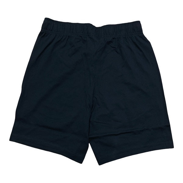 Champion Bermuda da palestra 217436 KK001 NBK nero