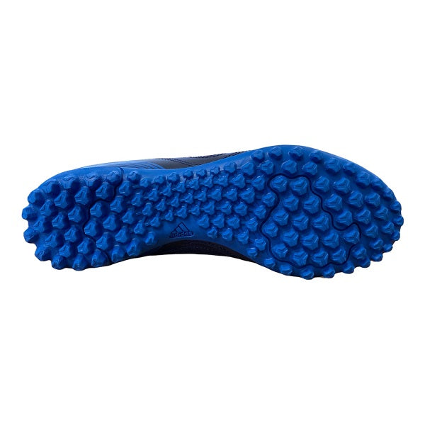 Adidas scarpa da calcetto da uomo Copa Sense.4 TF GW7390 blu-bianco