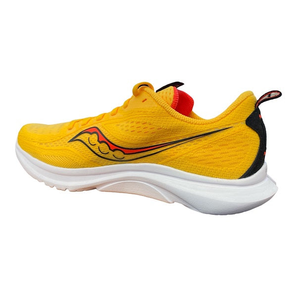 Saucony scarpa da corsa da uomo Kinvara 13 S20723 16 giallo