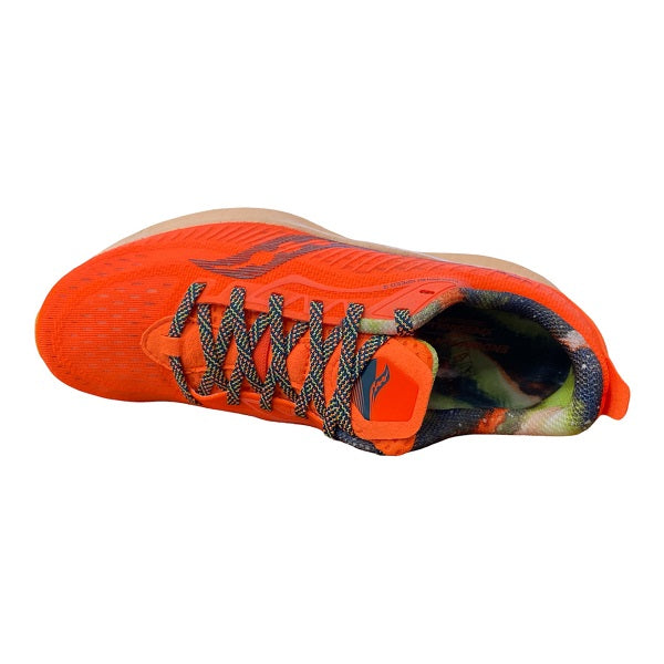 Saucony scarpa da corsa da uomo Endorphin Speed 2 S20688 45 arancione