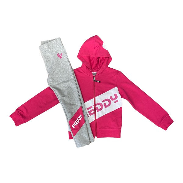 Freddy Tuta Girl FR0383 003 fuxia